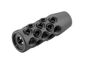 Nastaviteľná úsťová brzda Stalon M14x1, max. 7,62mm