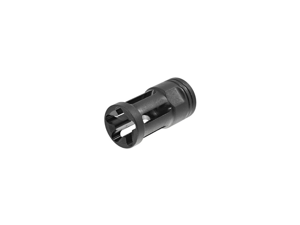 Úsťová brzda (90522) pre Ruger American Rifle kal. .223Rem.