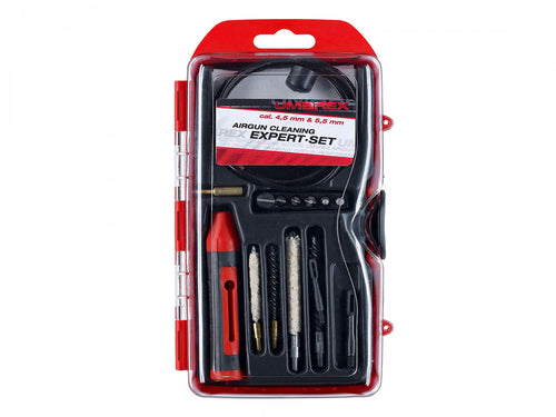 Čistiaca sada Umarex Expert kal. 4,5 & 5,5 mm