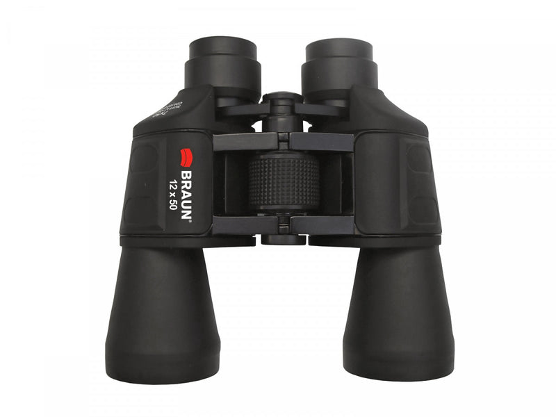 Ďalekohľad BRAUN 12x50