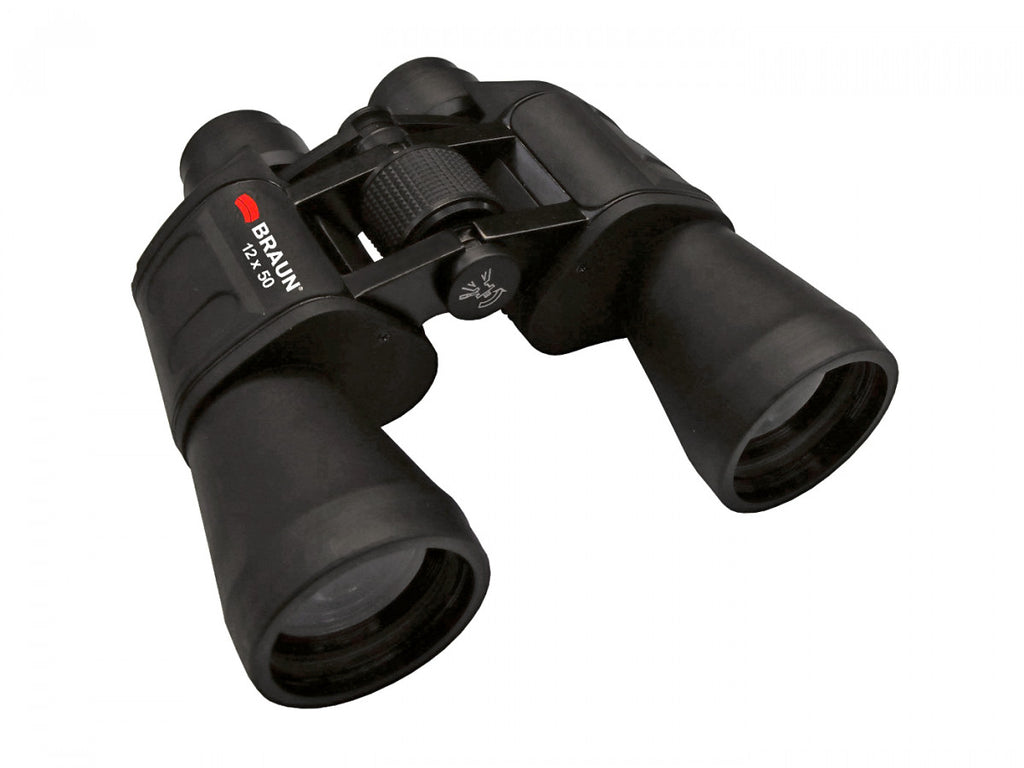 Ďalekohľad BRAUN 12x50