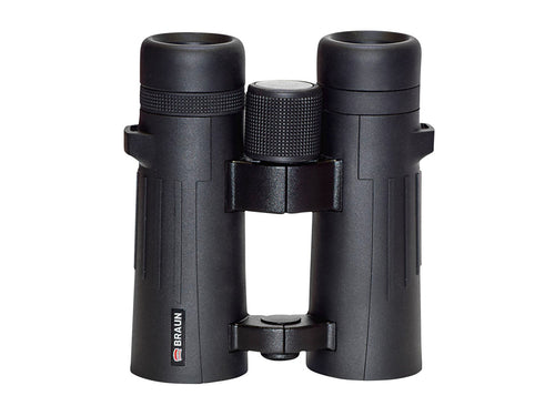 Ďalekohľad BRAUN Compagno 10x42 WP