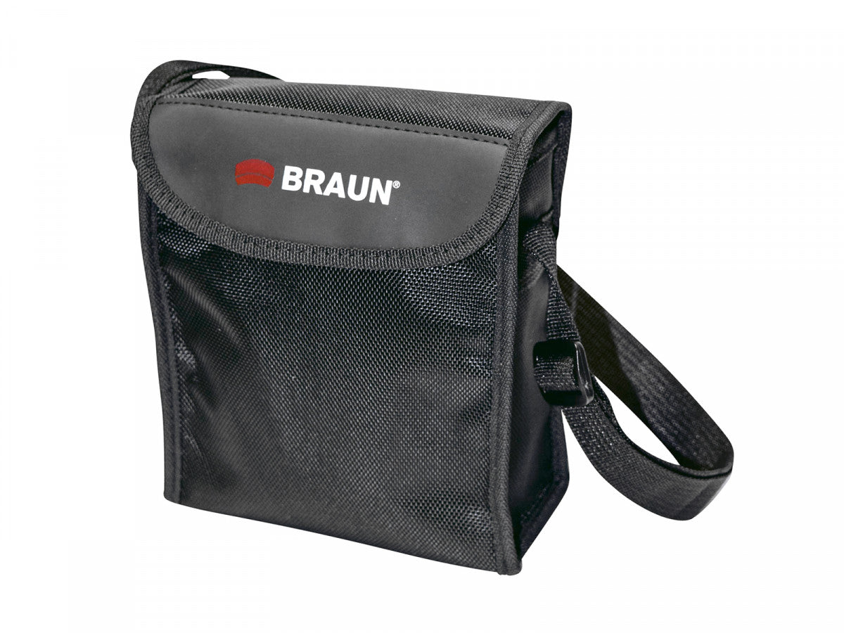 Ďalekohľad BRAUN Compagno 10x42 WP