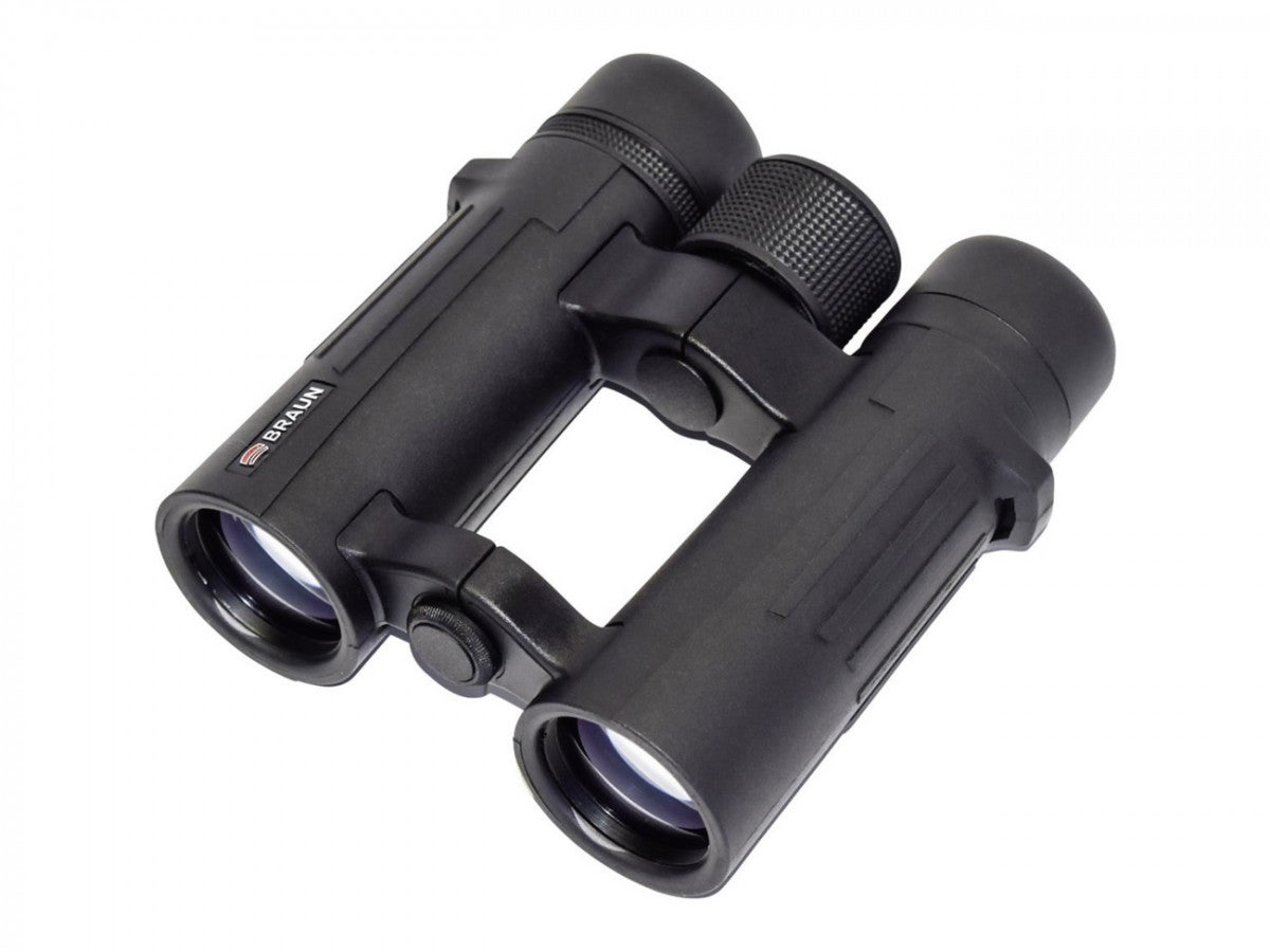 Ďalekohľad BRAUN Compagno 10x42 WP