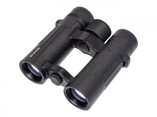 Ďalekohľad BRAUN Compagno 10x42 WP