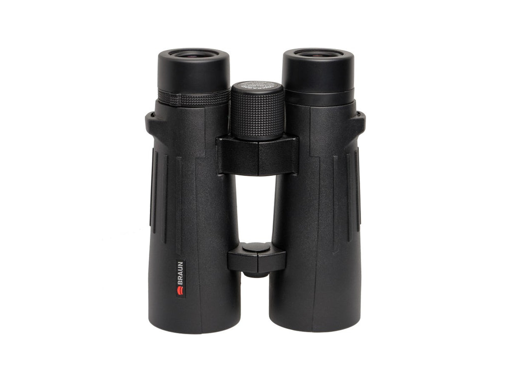 Ďalekohľad BRAUN Compagno 10x50 WP