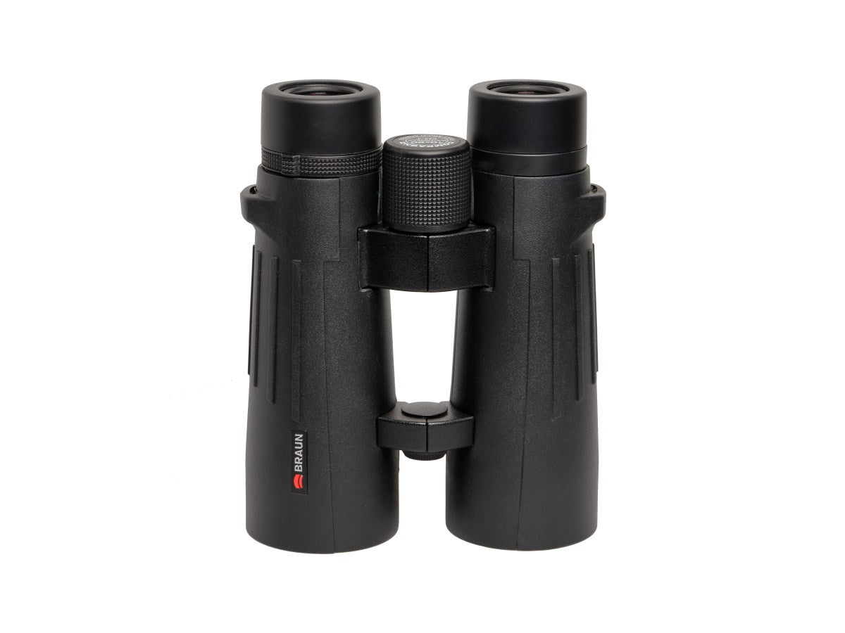 Ďalekohľad BRAUN Compagno 10x50 WP