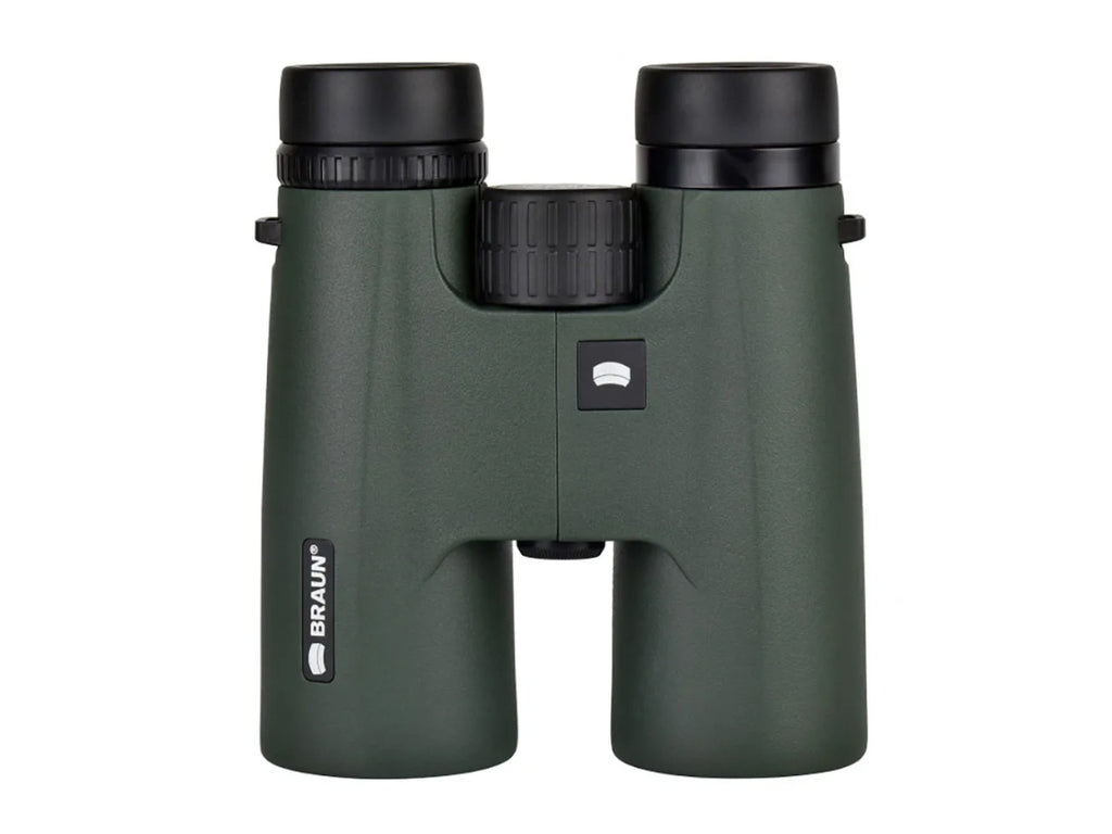 Ďalekohľad BRAUN Wildline 10x42