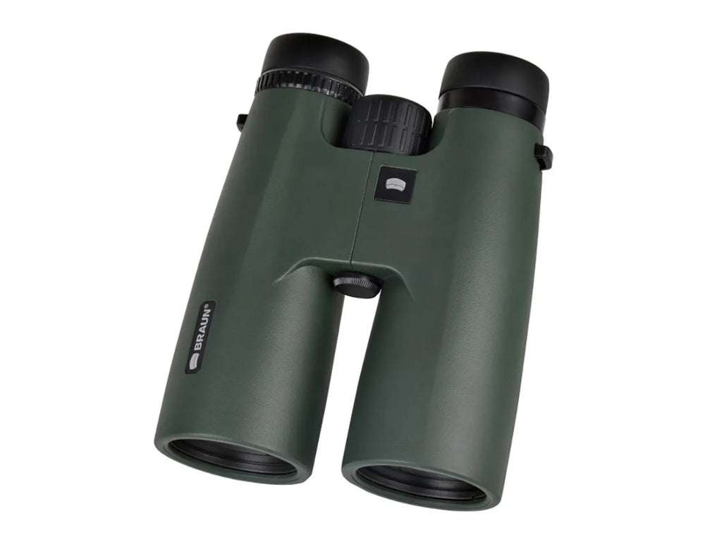 Ďalekohľad BRAUN Wildline 12x50