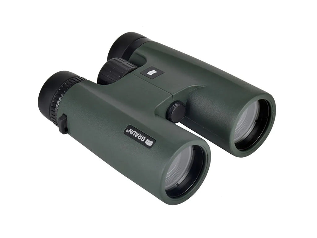 Ďalekohľad BRAUN Wildline 8x42