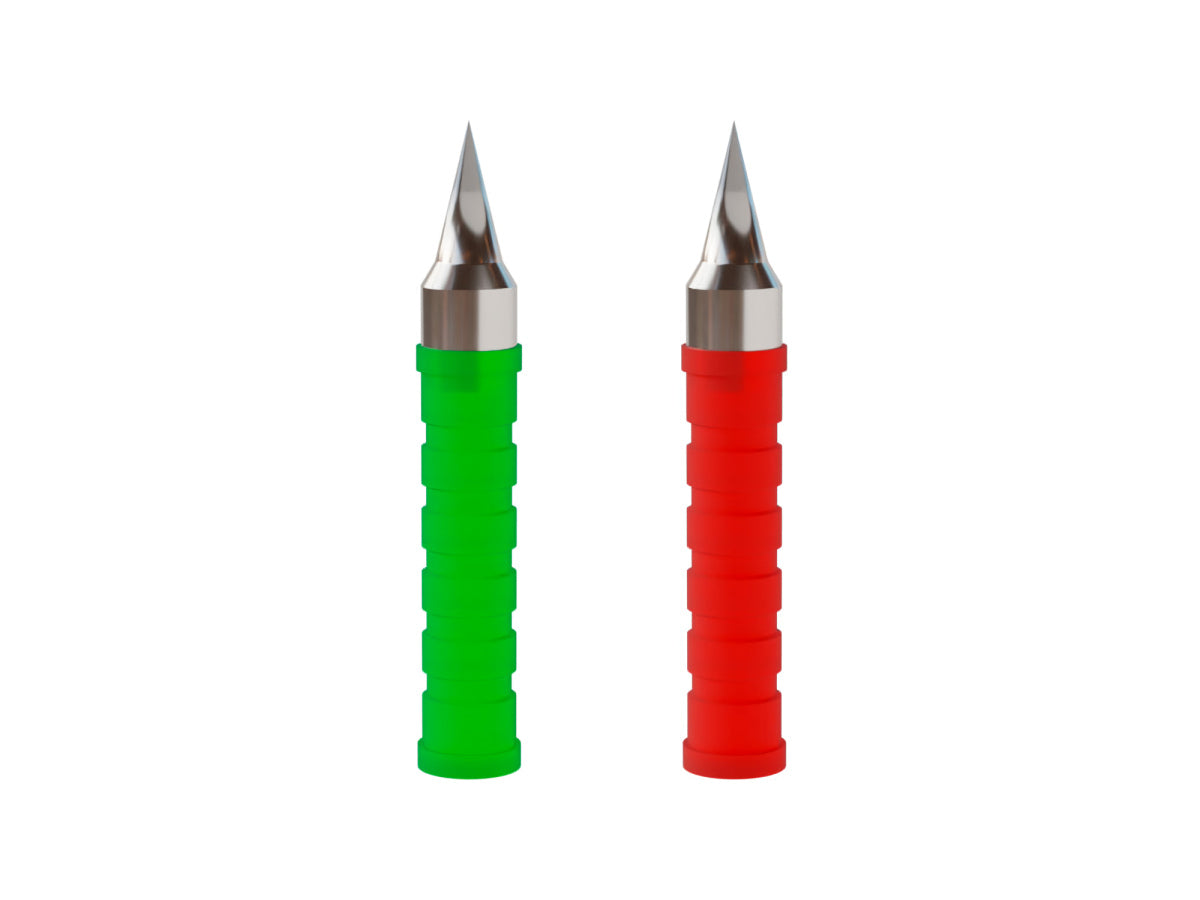 Šípky do vzduchovky UX 100ks, kal. 4,5mm