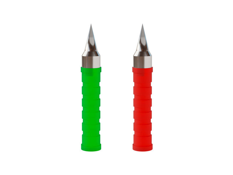 Šípky do vzduchovky UX 100ks, kal. 4,5mm