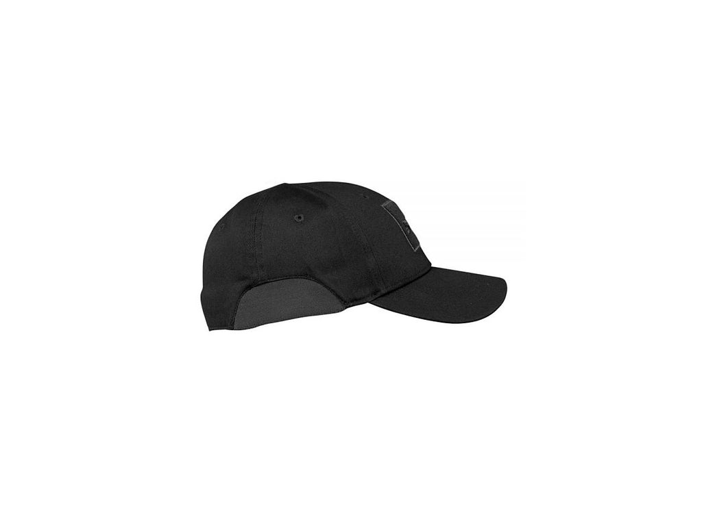 Šiltovka SAKO Defendr (Black) S/M