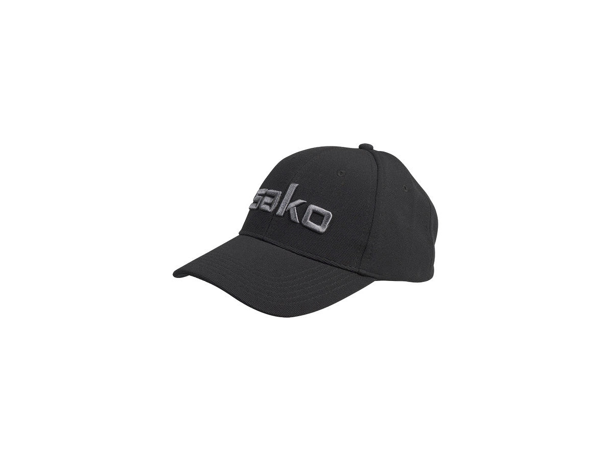 Šiltovka SAKO 3D logo