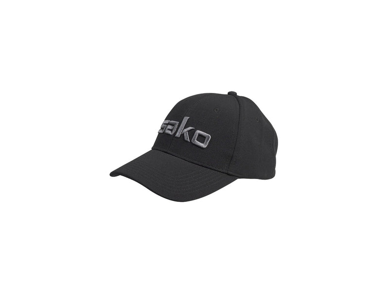 Šiltovka SAKO 3D logo