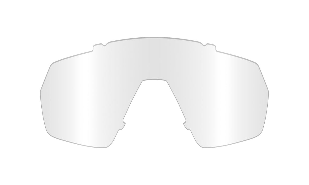 Wiley X WX CITADEL — Clear Lens