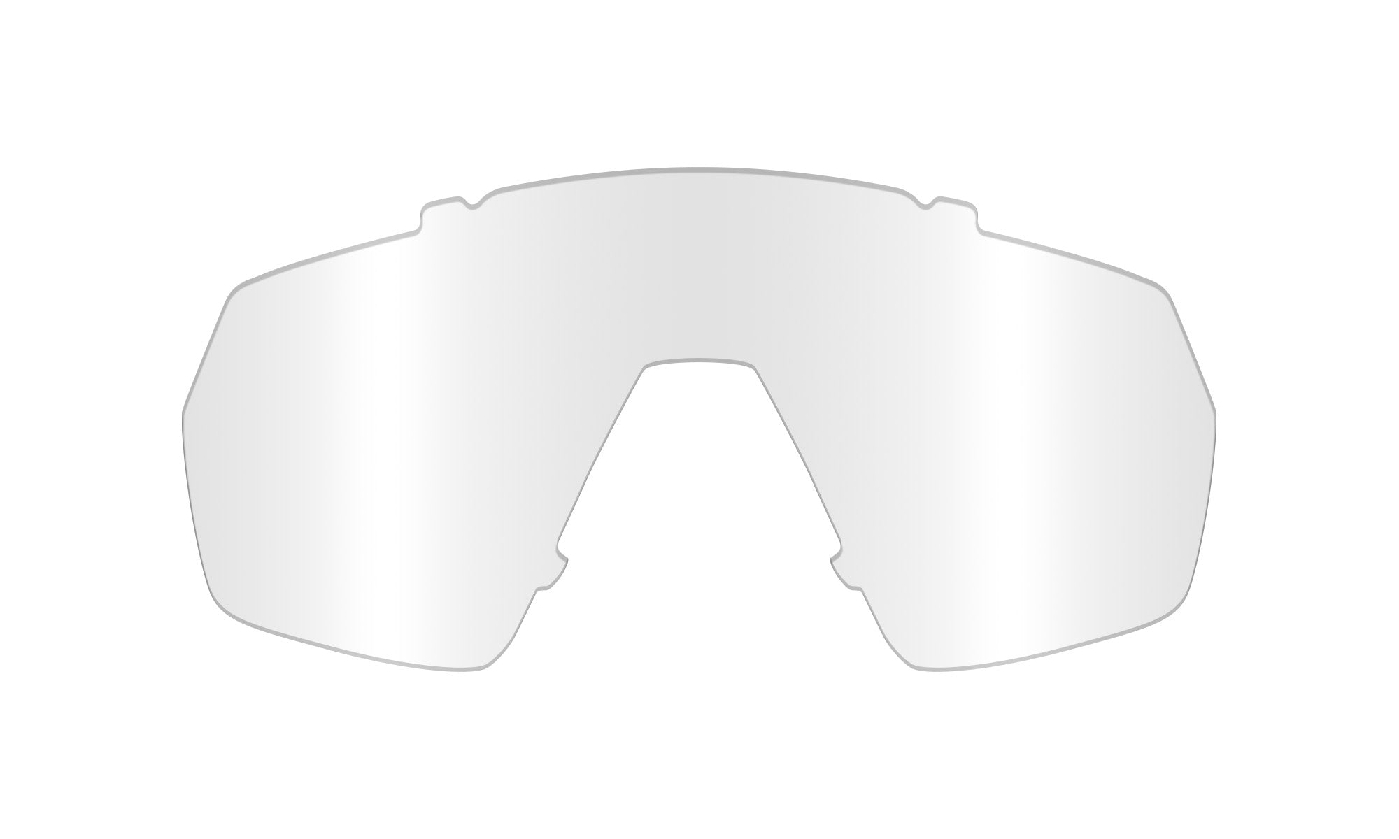 Wiley X WX CITADEL — Clear Lens
