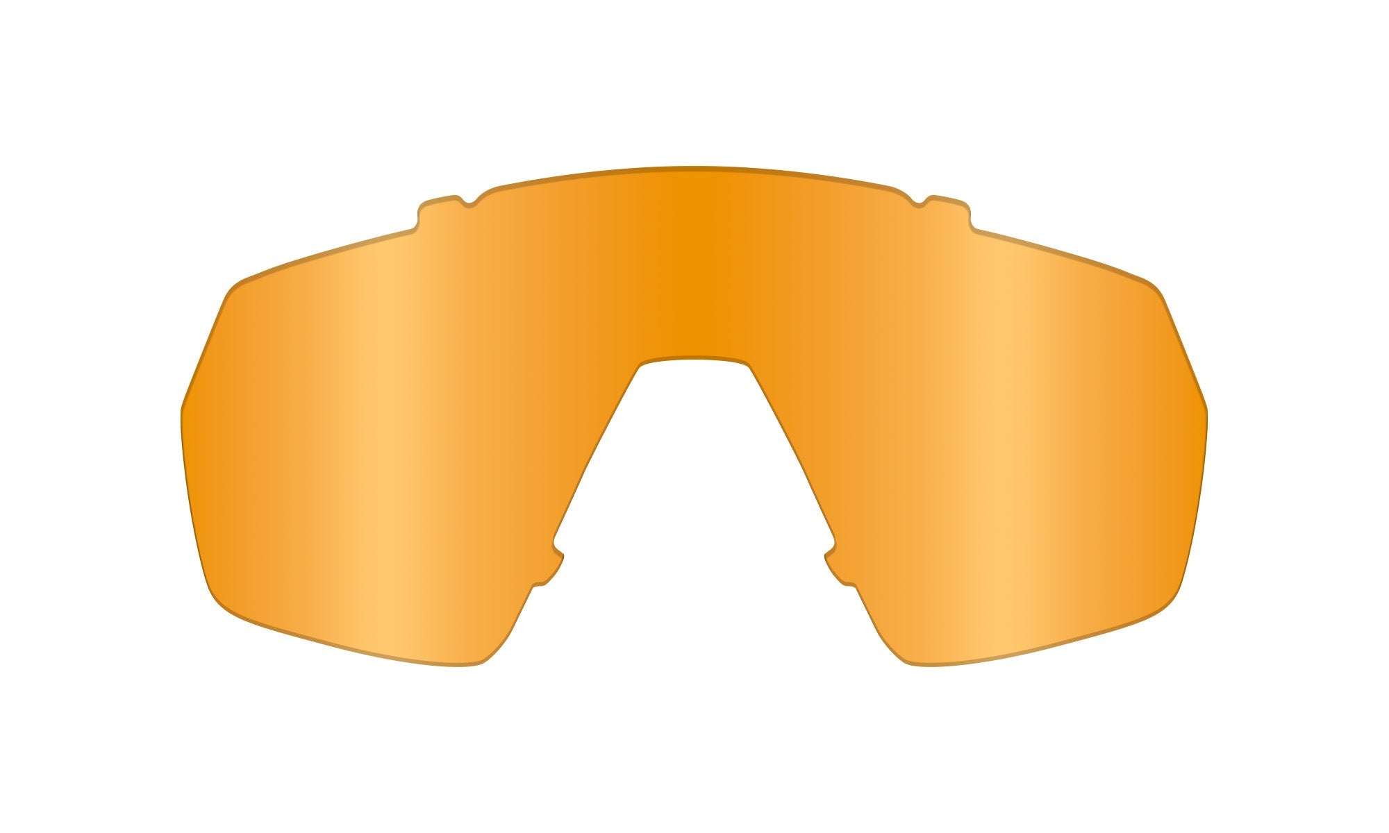 Wiley X WX CITADEL — Light Rust Lens