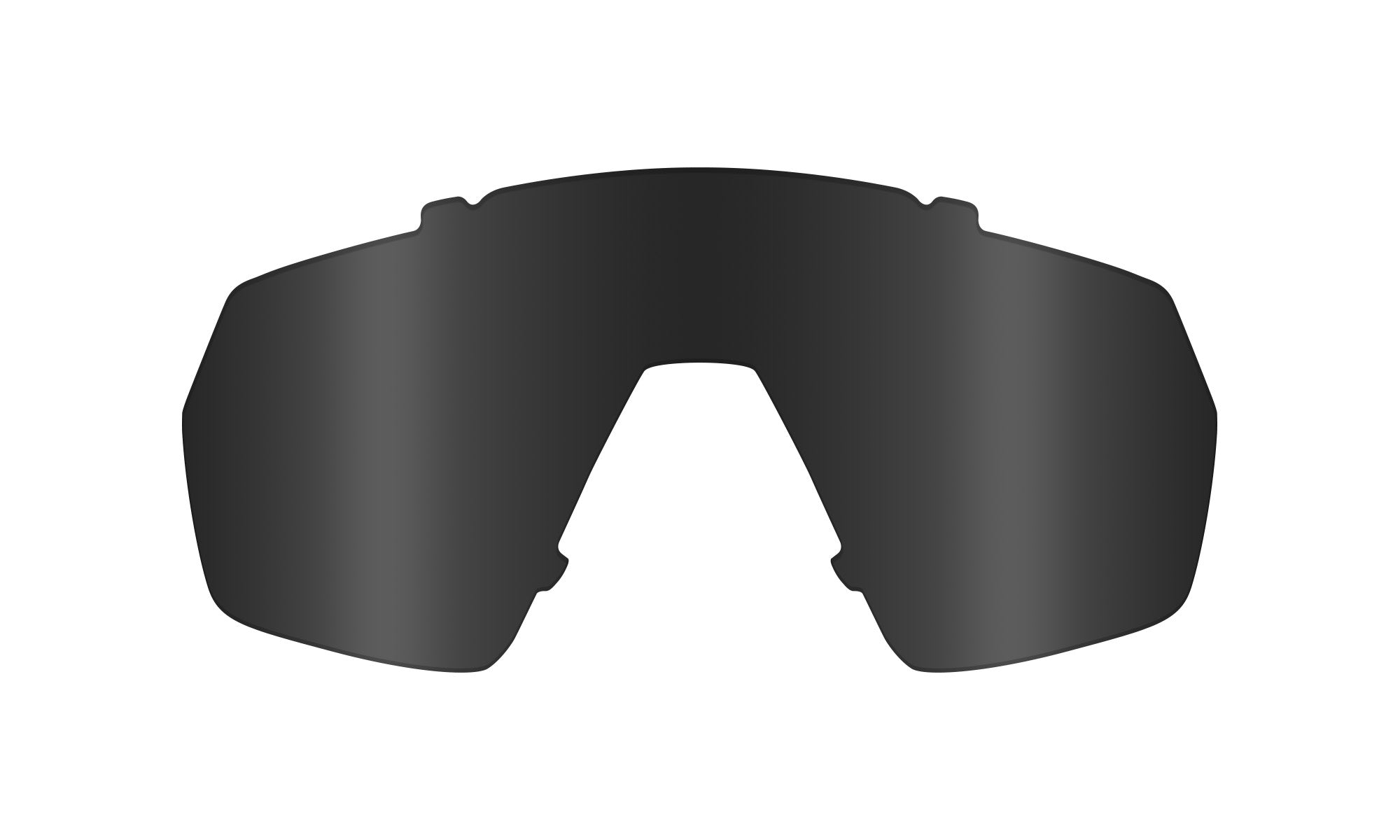 Wiley X WX CITADEL — Grey Lens