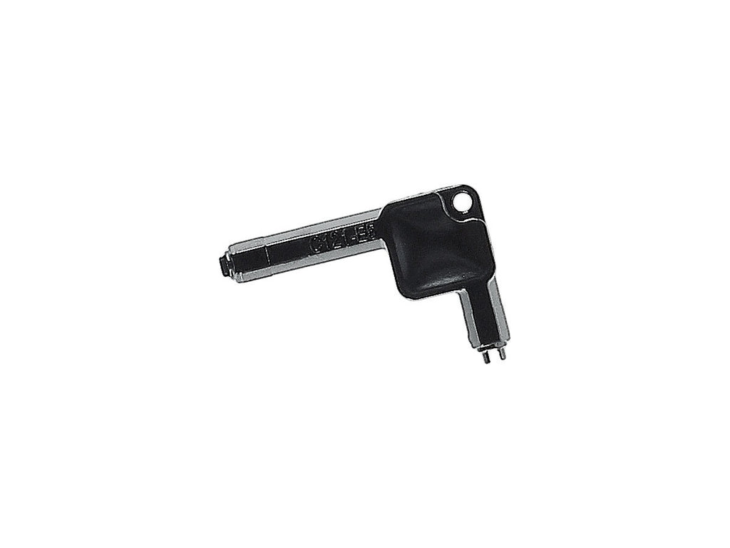 Pištoľ CO2 GLOCK 17 Gen5, kal. 4,5mm BB, gray