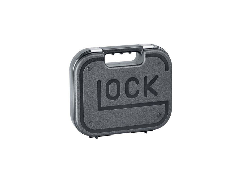 Pištoľ CO2 GLOCK 17, kal. 4,5mm diab./BB