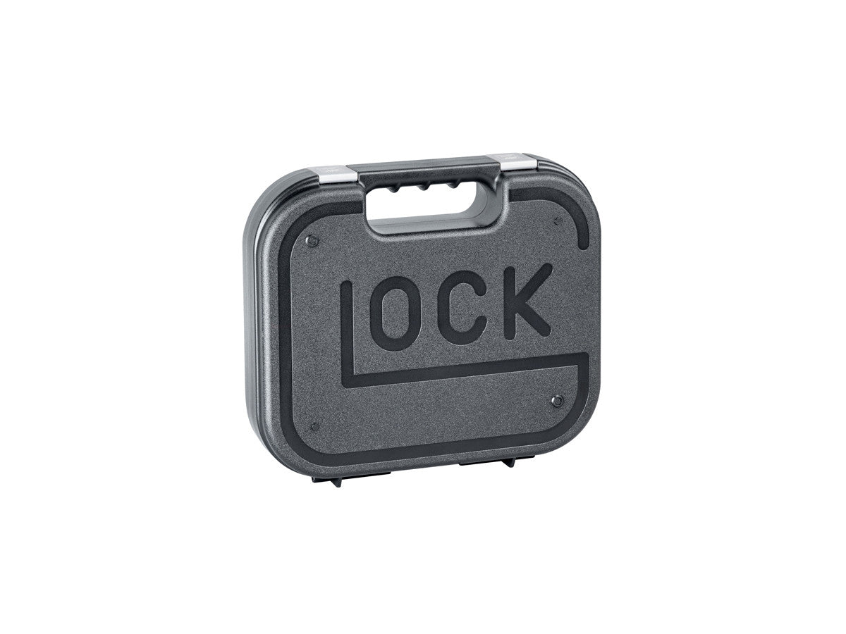 Pištoľ CO2 GLOCK 17, kal. 4,5mm diab./BB