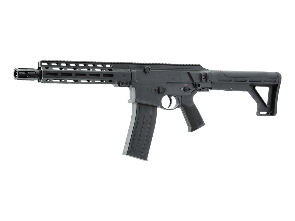 Puška CO2 T4E TC 68, kal. .68, 16J, full-auto