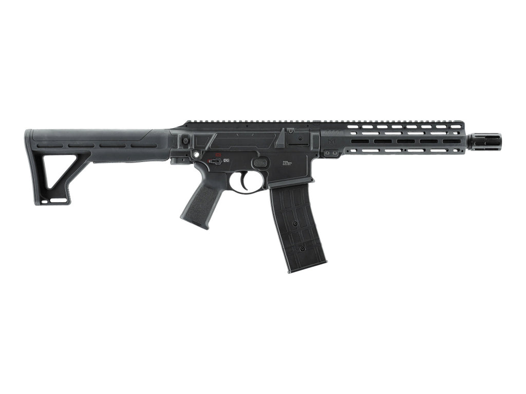 Puška CO2 T4E TC 68, kal. .68, 16J, full-auto