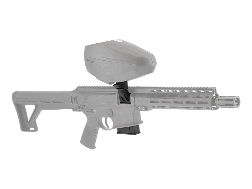 Puška CO2 T4E TC 68, kal. .68, 16J, full-auto