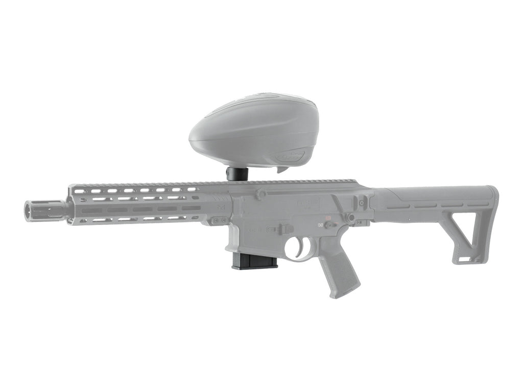 Puška CO2 T4E TC 68, kal. .68, 16J, full-auto