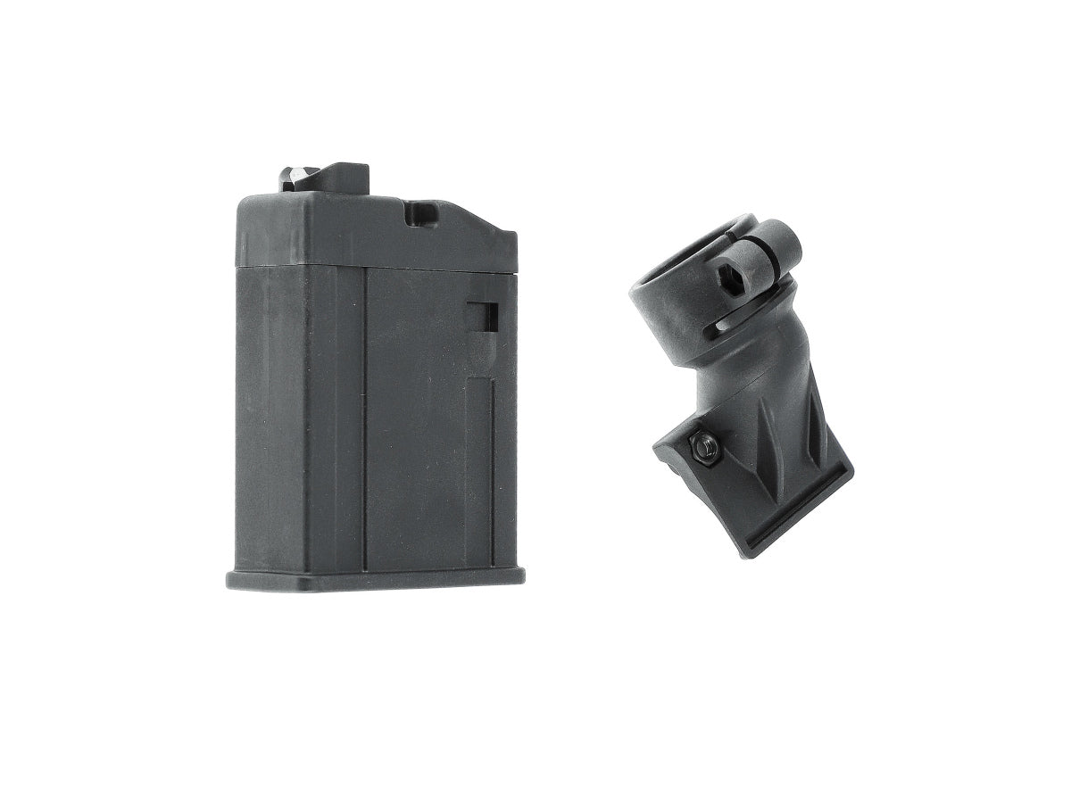 Puška CO2 T4E TC 68, kal. .68, 16J, full-auto