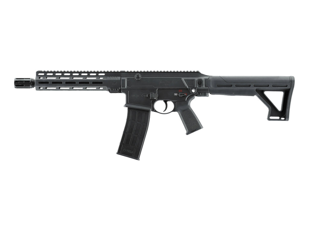 Puška CO2 T4E TC 68, kal. .68, 16J, full-auto