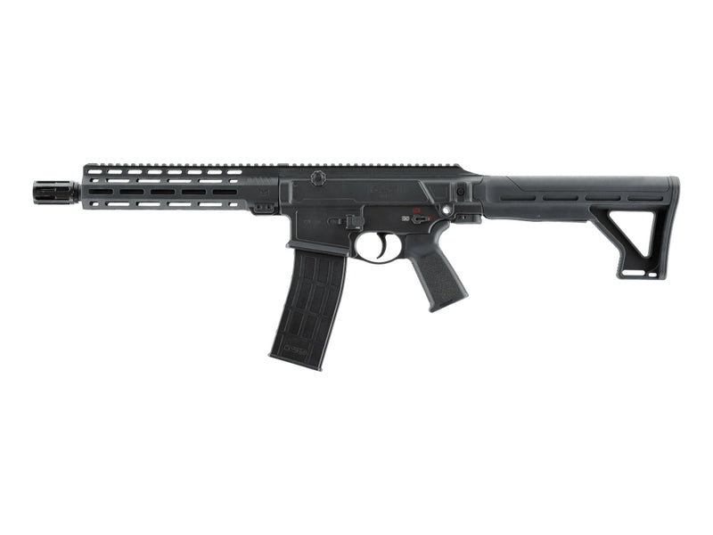 Puška CO2 T4E TC 68, kal. .68, 16J, full-auto