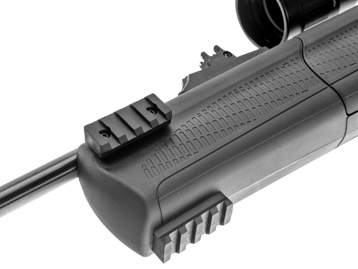 Puška CO2 Umarex 850 M2 XT Kit, kal. 4,5mm diabolo