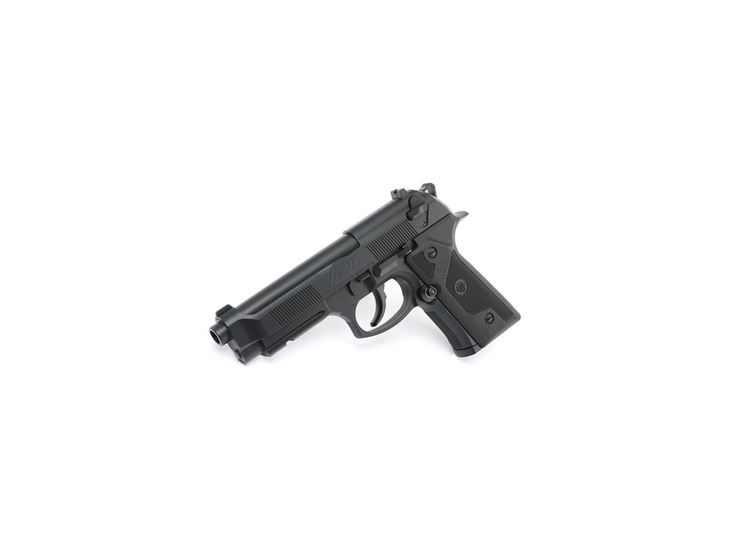 Pištoľ CO2 Beretta Elite ll, kal. 4,5mm BB