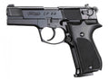 Pištoľ CO2 Walther CP88 čierna, kal. 4,5mm diabolo