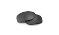 Wiley X WX BRAVO — Captivate Polarized Grey Lens Set