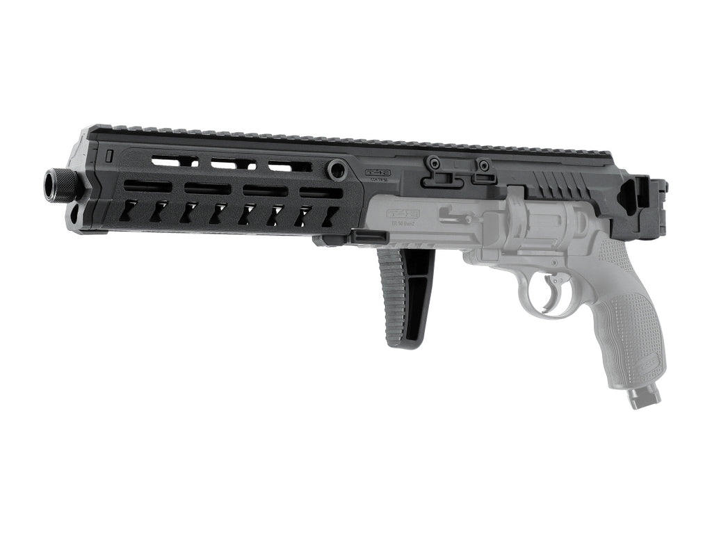 Carbine Conversion Kit T4E TR 50 Gen2 / TR 50 / HDR 50