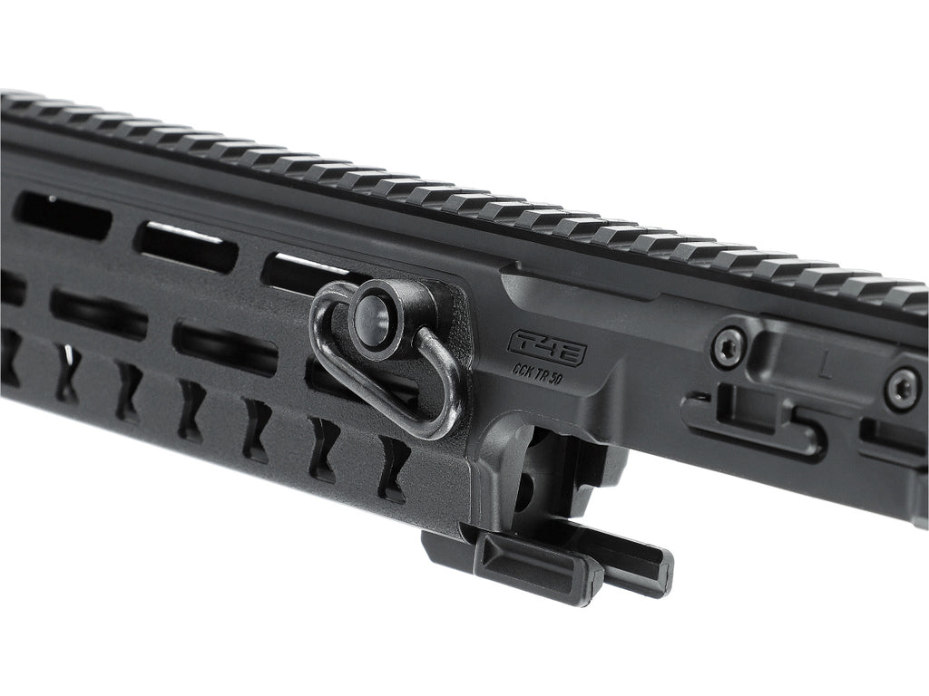 Carbine Conversion Kit T4E TR 50 Gen2 / TR 50 / HDR 50