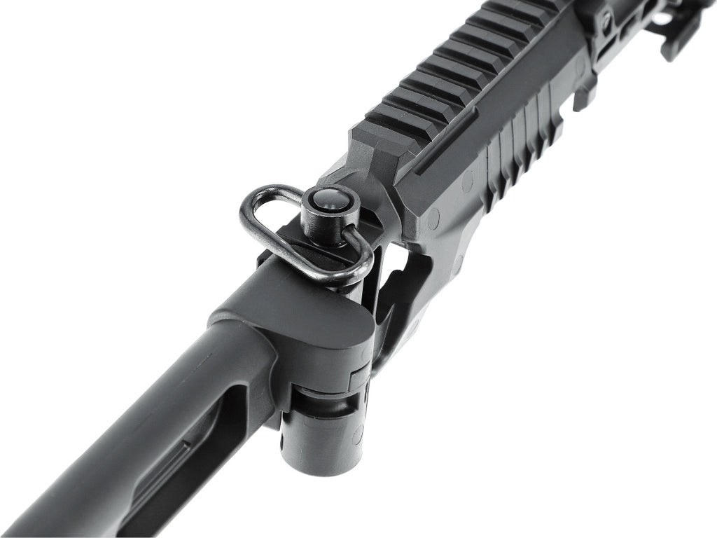 Carbine Conversion Kit T4E TR 50 Gen2 / TR 50 / HDR 50