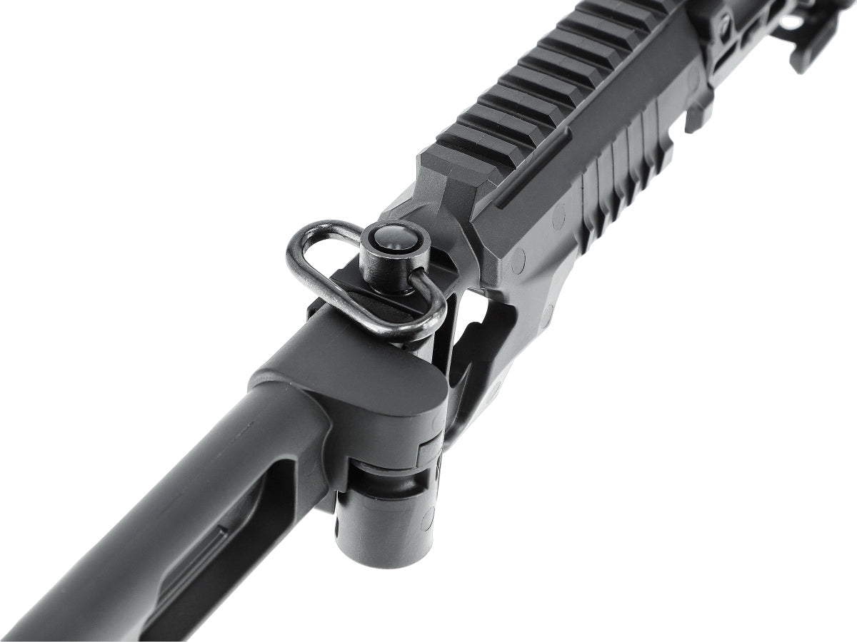Carbine Conversion Kit T4E TR 50 Gen2 / TR 50 / HDR 50