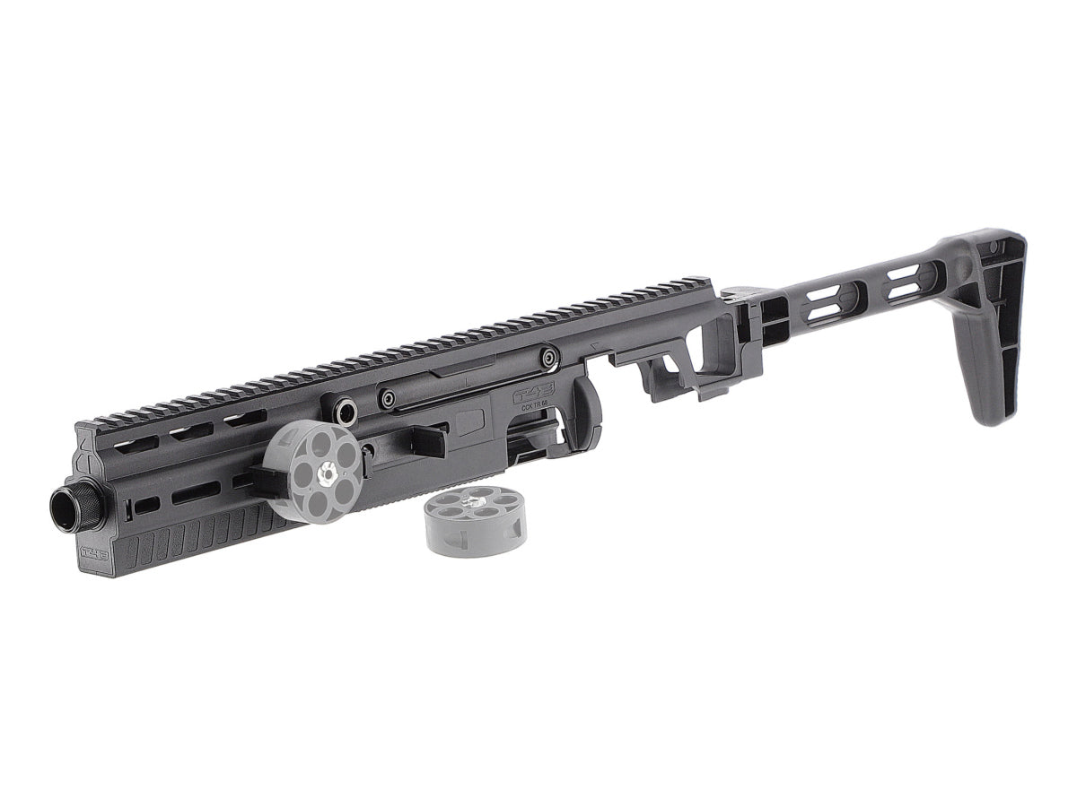 Carbine Conversion Kit T4E TR 68 (all versions)