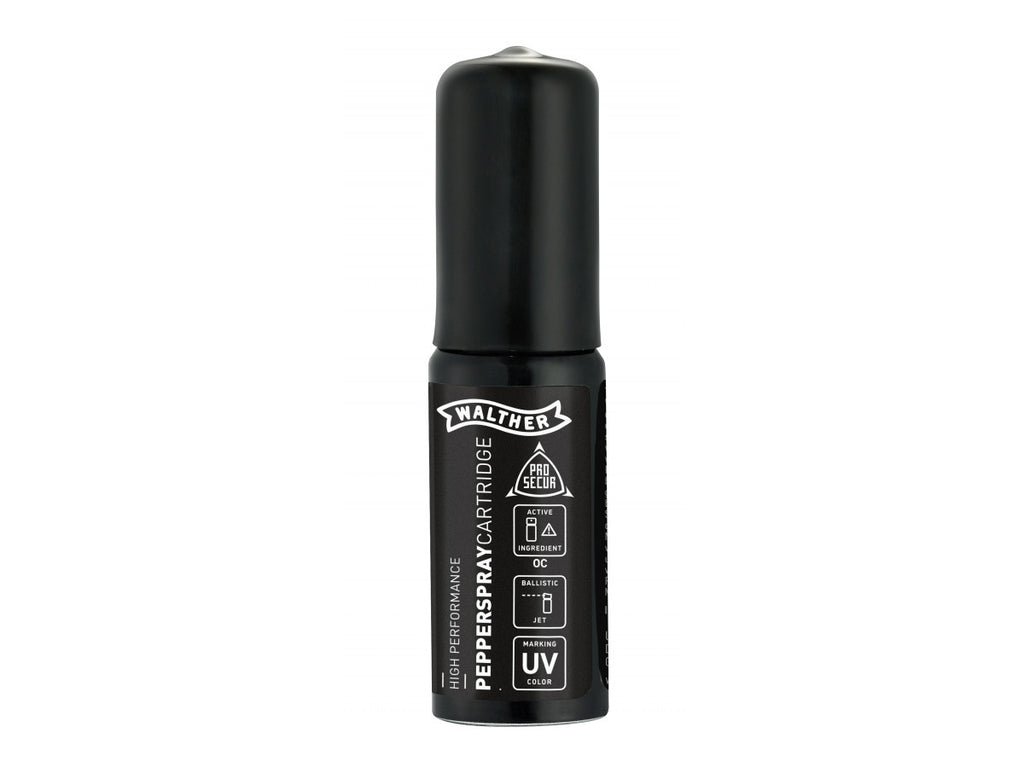 Cartridge Walther Pepperspray 11ml (10% OC)