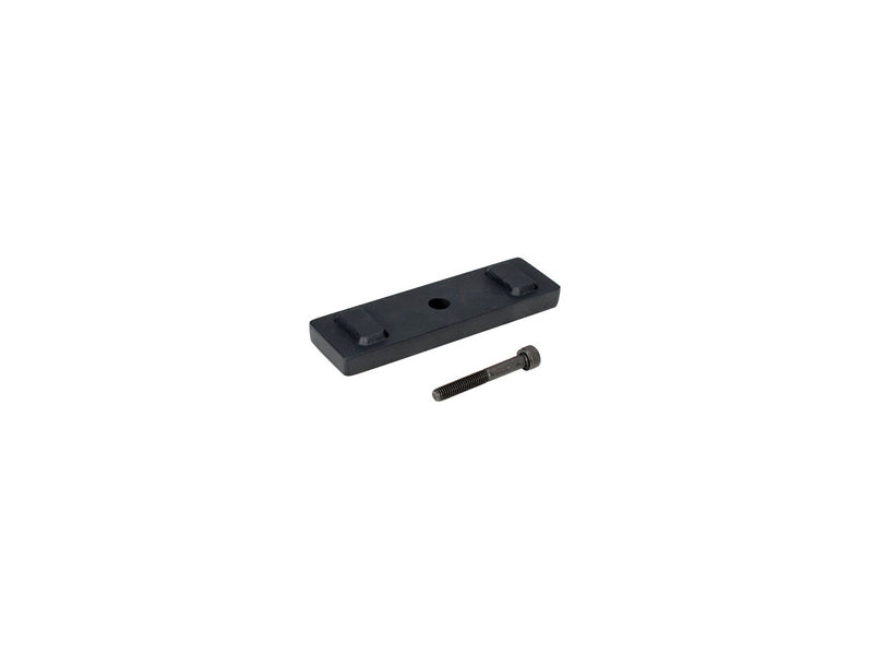 Podložka pre zvýšenie lícnice TRG 22, 10mm black
