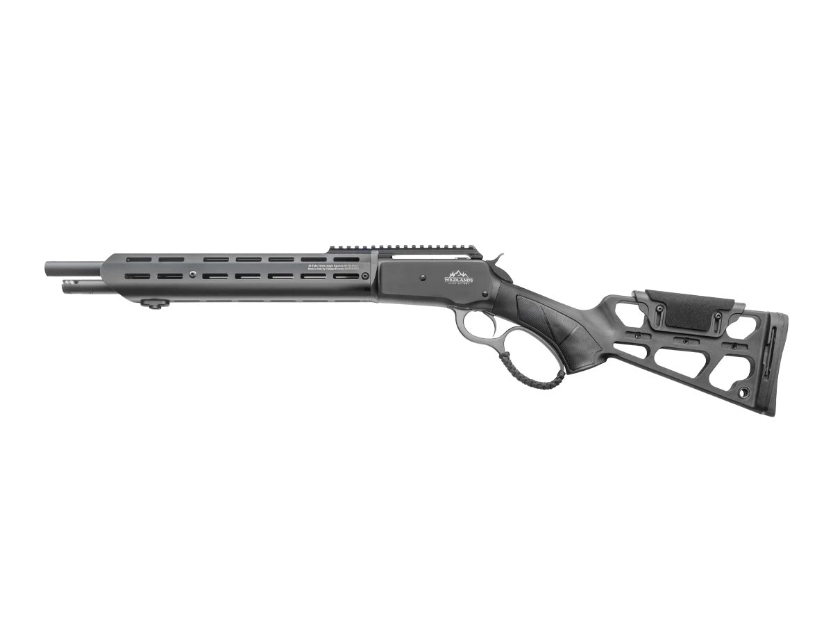 Chiappa 1886 L.A. Tactical Wildlands Takedown, kal. 45-70 Government