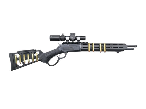 Chiappa 1886 L.A. Tactical Wildlands Takedown, kal. 45-70 Government