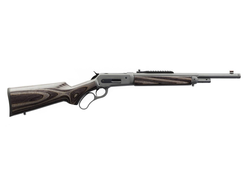 Chiappa 1886 L.A. Takedown Wildlands Cerakote Dark Grey, kal. 45-70 Government