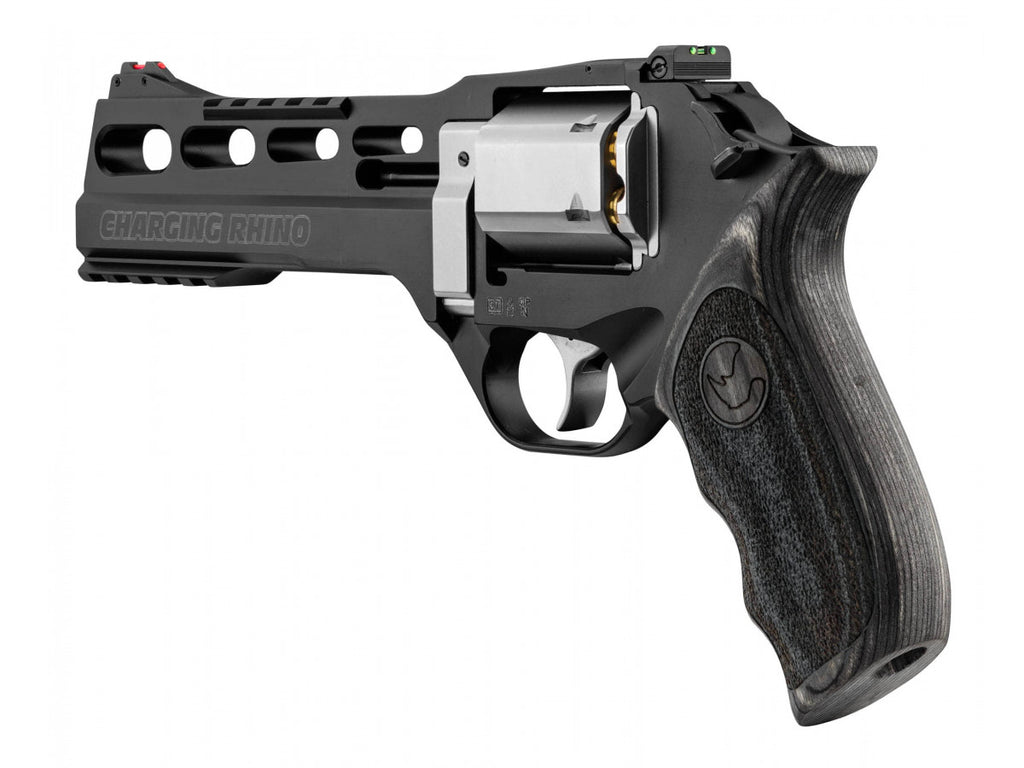 Chiappa Charging Rhino 60DS, kal. 9x19