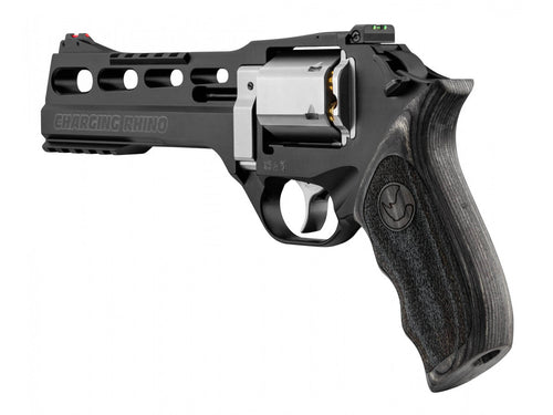 Chiappa Charging Rhino 60DS, kal. 9x19