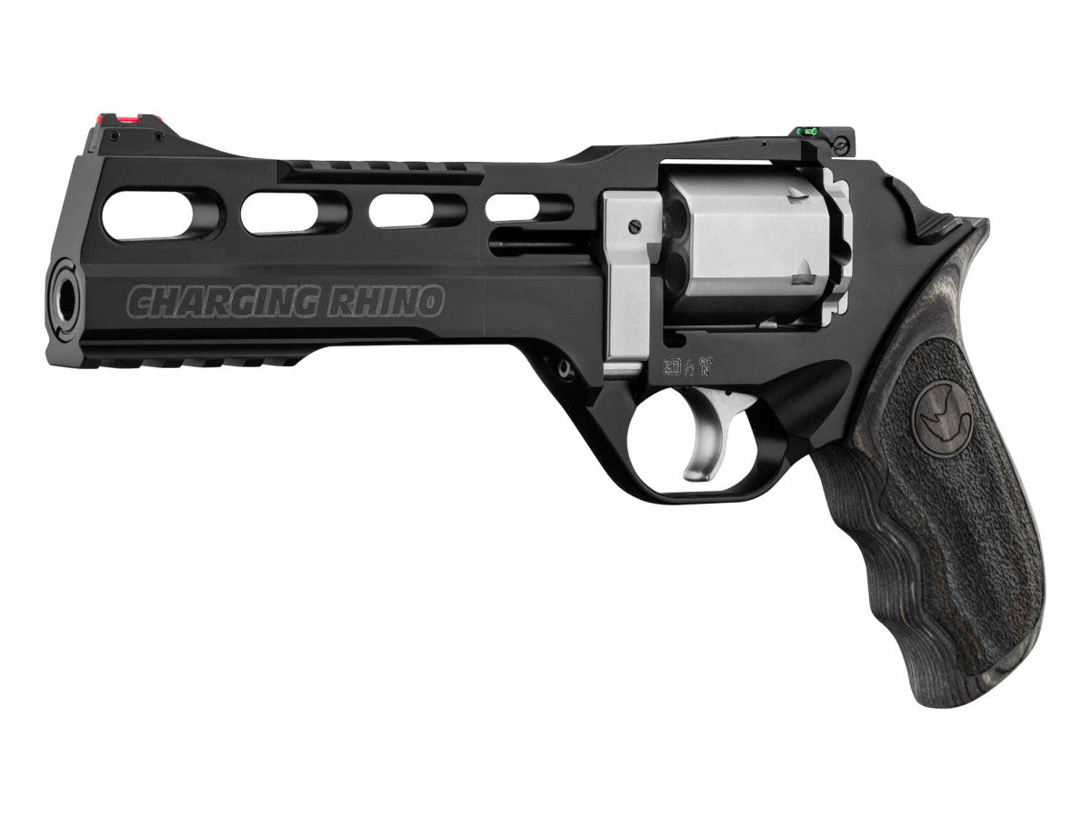 Chiappa Charging Rhino 60DS, kal. 9x19